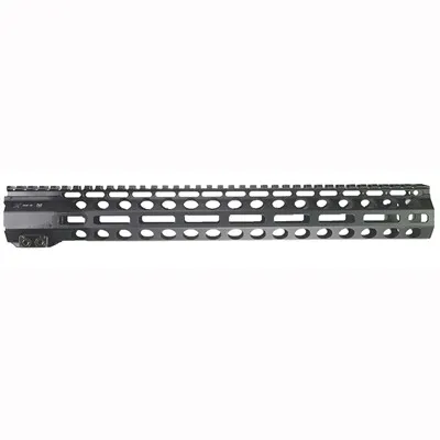AR-15 Handguard 15in. M-LOK Black
