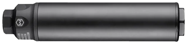 MAXIM DEFENSE DS D Suppressor, 5.56, Black