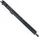 ABC RIFLE COMPANY AR-15 .223 Wylde 18in Stainless Barrel 17in M-LOK Rail Complete Upper Receiver w/BCG And Charging Handle Black
