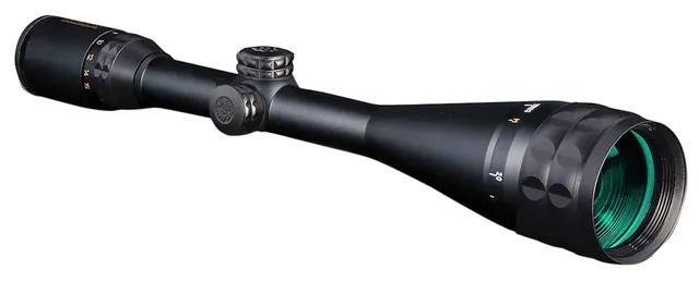 Konus USA KONUSPRO-550 4-16x50mm Engraved Ballistic 550 Rifle Scope
