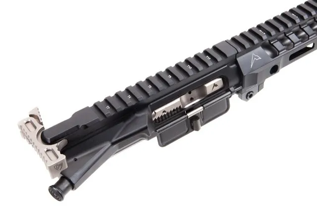 Rainier Arms AR-15 UltraMatch .223 Wylde Complete Upper - 18 (M-LOK)