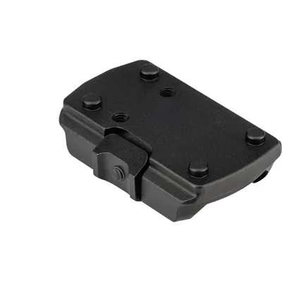 Rdm-DPP Picatinny Red Dot Sight