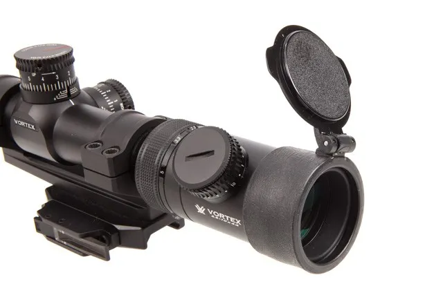 Vortex Optics Flip-Up Rifle Scope Cover