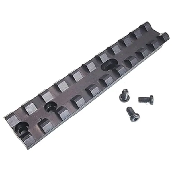 Crickett Picatinny Scope Mount Kit