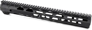 Timber Creek Greyman 15in AR-15 Handguard Black G15 HG BL