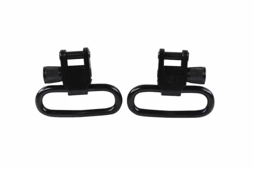 GrovTec 1.25" Locking Swivel Set