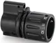 Riflespeed Gas Control .625in Assembly Block AR15/AR10 RS6221