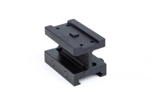 CMT Tactical RDSM-4H AIMPOINT T1-2 OPTIC MOUNT (Lower 1/3)