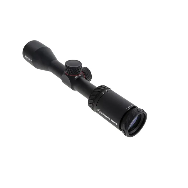 Crimson Trace Brushline Pro Rifle Scope 3-9x40mm