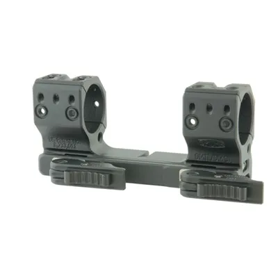 Quick Detach Isms Qdp Mount - 30mm 1.5" 20.6 MOA Qdp Mount