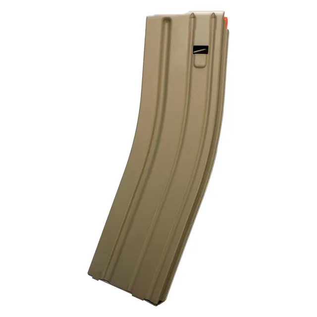 Global Ordnance 40rds .223 Remington/5.56x45mm, Flat Dark Earth