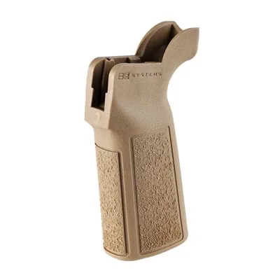 AR-15 P-Grip 23 Ral8000 Composite