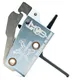 Ballistic Engineering AR 2-Stage G.O.A.T Trigger Straight 1.25-3lb Grey
