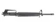 Harrington & Richardson M16A2 Chrome Lined Complete Upper, Black