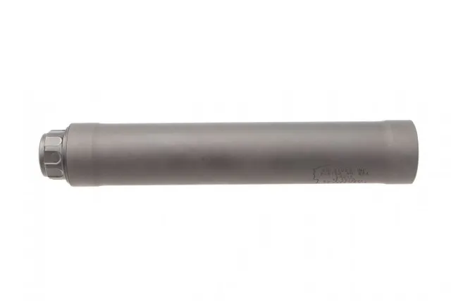 Sig Sauer Pistol Silencer SRD45