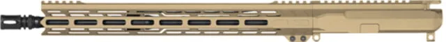 CMMG UPPER GRP RES MK4 5.56X45 NATO 16.1 TAN 790B3D81 CMM