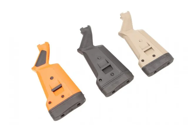 Magpul SGA Remington 870 Stock