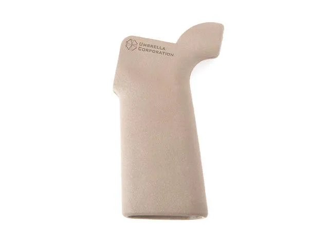 Umbrella Corporation Rifle Grip FDE