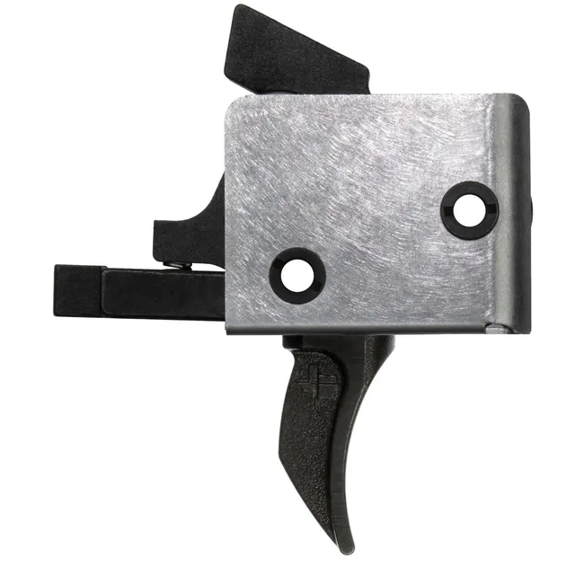 AR-15/10 Single Stage Trigger, CCT, Large Pin, 2.5 lb