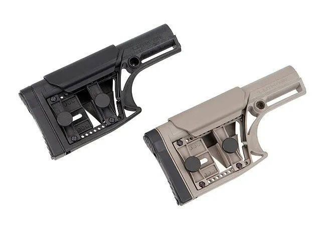 LUTH-AR Modular Buttstock Assembly MBA-1