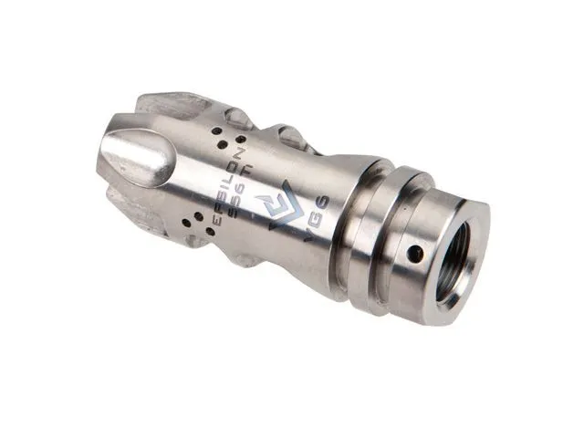 VG6 Precision Epsilon 556 Ti