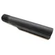 WMD Guns 5.56mm 6 Positions Carbine Buffer Tube Mil Spec Black