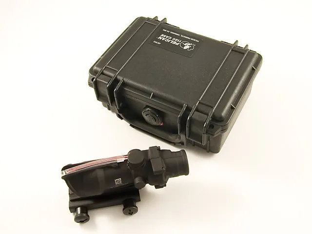 Trijicon ACOG TA31F