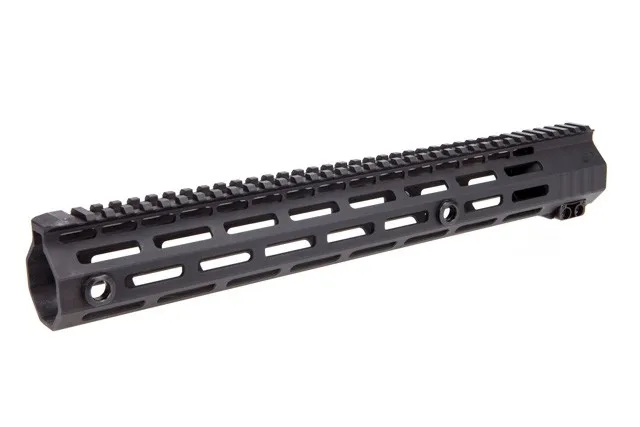 CMT Tactical AR-10 UHPR MOD 2-HP .308/7.62 RAILS - 15"