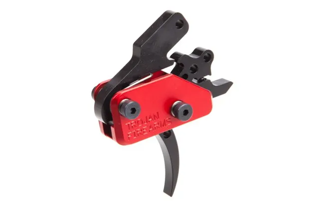 Trojan Firearms TFA-15S Drop-In Trigger Group
