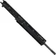 ABC RIFLE COMPANY AR-15 .223 Remington/5.56x45mm NATO 16in Barrel 12in Quad Rail Handguard Upper Receiver w/Charging Handle 1-8 Twist 1/2x28 A2 Style