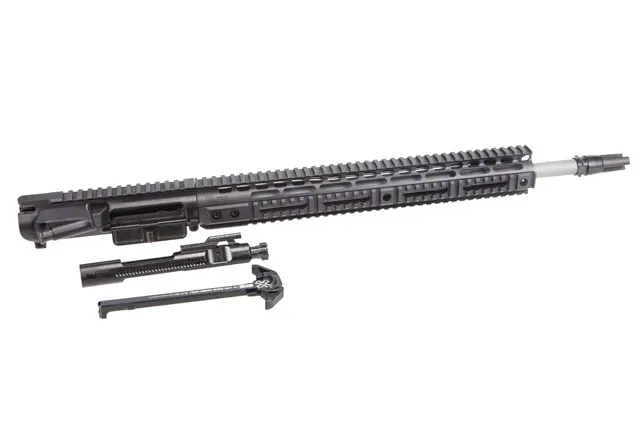 Noveske AR-15 Gen 3 SPR .223/5.56MM 18