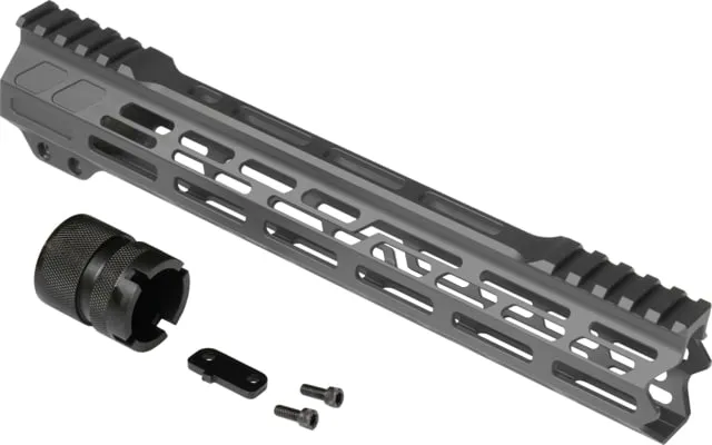 CMMG EML 11 AR-15 Handguard Kit Tungsten