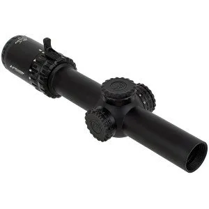SLx Gen IV 1-6x24 SFP, ACSS Nova Fiber Wire Reticle