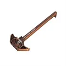 AR-15/M16 Super Charging Handle, Black