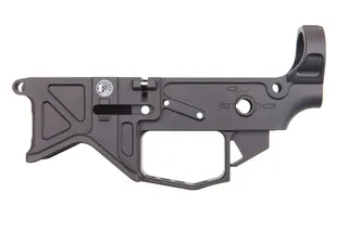 Battle Arms Development BAD556-LW Lower Receiver