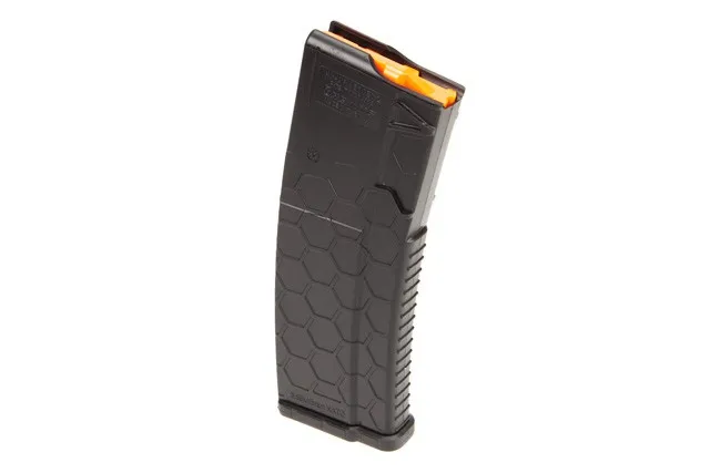 Hexmag HX30-AR15 Series 2 Magazine 10 Round