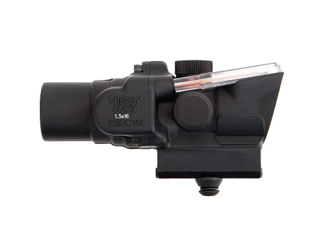 Trijicon ACOG TA44SR-10