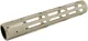 Toni System AR9 Slots Length 250mm Sand