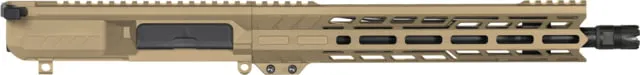 CMMG Mk3 .308WIN Banshee Upper Group Receiver 12.5in Coyote Tan