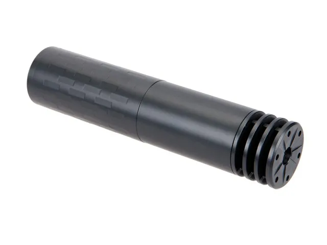 Silencerco Omega Suppressor