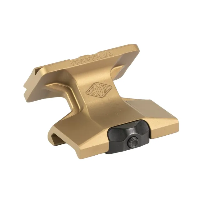 Reptilia Dot Mount Picatinny Rail