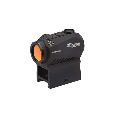 Compact Romeo5 Xdr 2 MOA Red Dot Sight