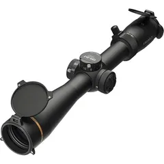 VX-6HD Gen2 3-18x44mm SFP Illuminated Firedot Duplex Black