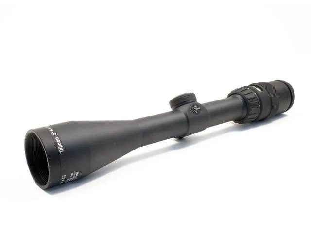 Accupoint - TR20-2G Riflescope 3-9X40