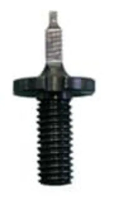 KNS Precision AR15/M16/AR10/SR25 .052 Square PostSight Black