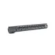 SLR 16 inch ION Lite M-LOK 5.56 Handguard Black