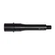 WMD Guns 9mm Luger Threaded AR Barrel 5.5 inch Government 1-10 Twist 1/2X36 Nitride Black 9mm5.5 1-10