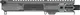 CMMG Mk4 .22LR Banshee Upper Group Receiver 4.5in 1-16 Twist 1/2 X 28 TPI 12.8in Tungsten