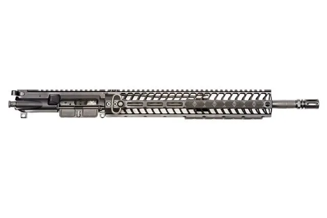 Spikes Tactical Upper 5.56 16in M4 LE w/13.2in M-LOK Rail