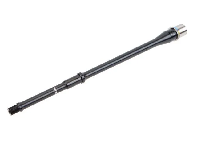 Faxon Firearms AR-15 5.56 NATO Pencil Barrel QPQ - 14.5